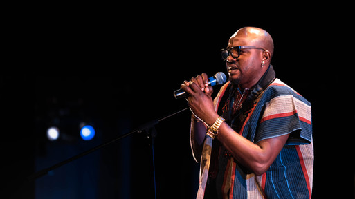 Alani Nightingale live performance