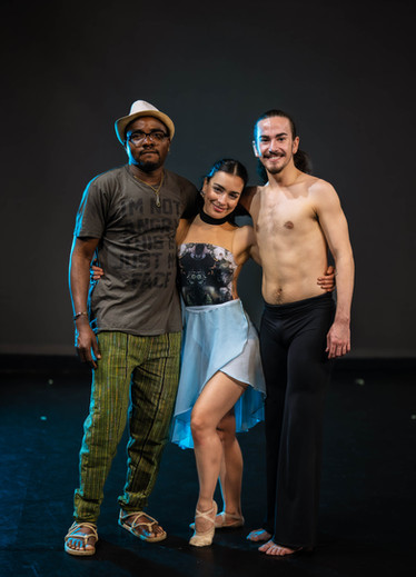 Recording studio equipment