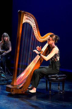 Album artwork creation