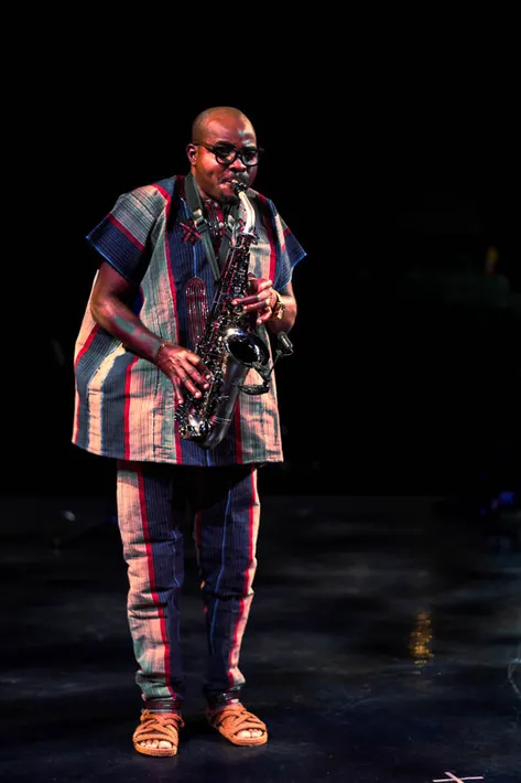 A Change of Mindset Album Art