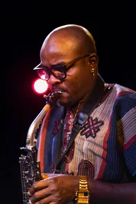 Instrument close-up shot