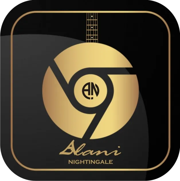Alani Nightingale Logo